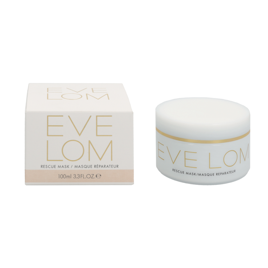 "Eve Lom Rescue" kaukė 100ml – 2