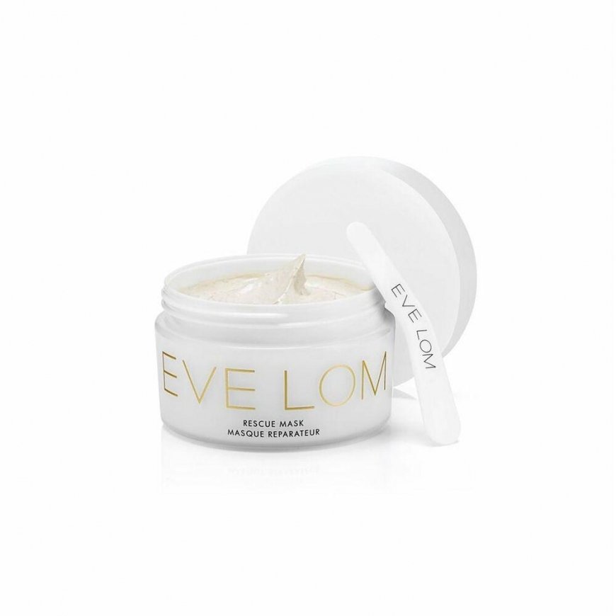 "Eve Lom Rescue" mask 100ml – 3