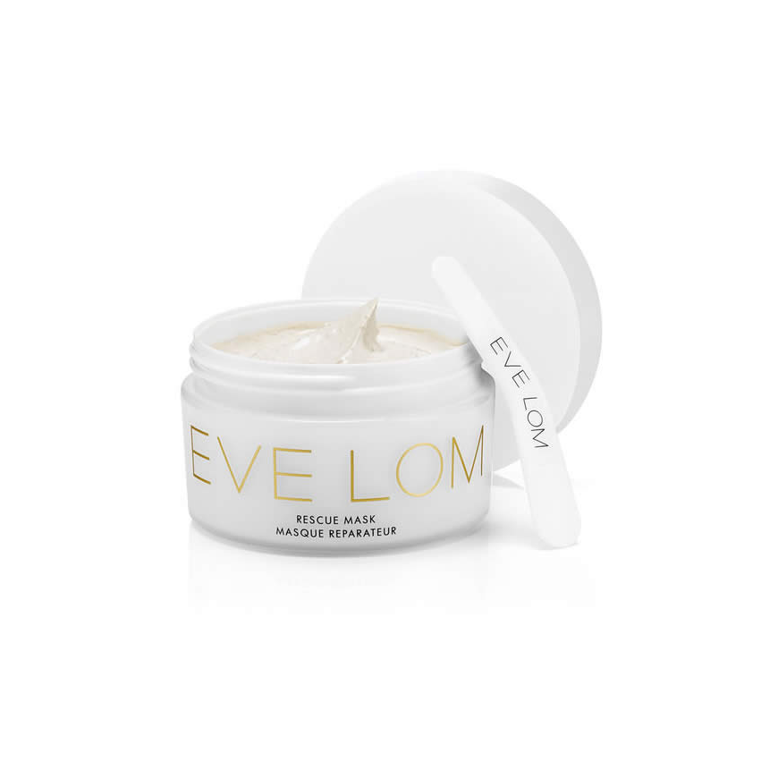 "Eve Lom Rescue" mask 100ml – 4