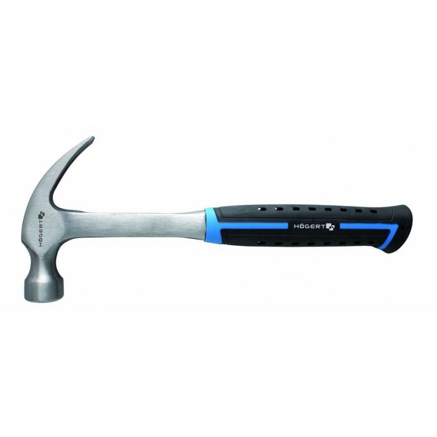 Plaktukas Hogert HT3B035 450 g