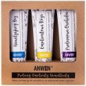 Anwen 3 High Porosity Conditioner Set - 100ml (ANW-195)