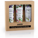 Anwen 3 High Porosity Conditioner Set - 100ml (ANW-195)