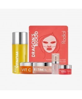Rodial Dragon's Blood Little Luxuries Kit 133