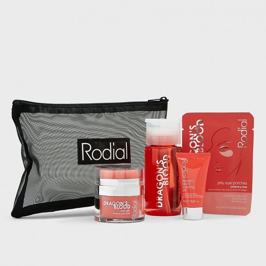 Rodial Dragon's Blood Little Luxuries Kit 133 – 2
