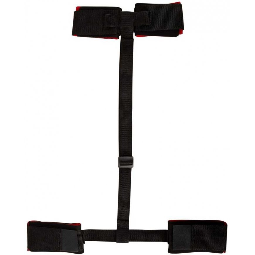 GMBH & CO Shackles "Restriction" – 4