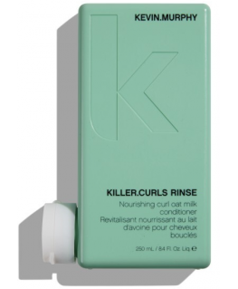 Kevin Murphy Nourishing Curl Oat Milk Conditioner Killer.Curls Rinse (Nourishing Curl Oat Milk Conditioner)