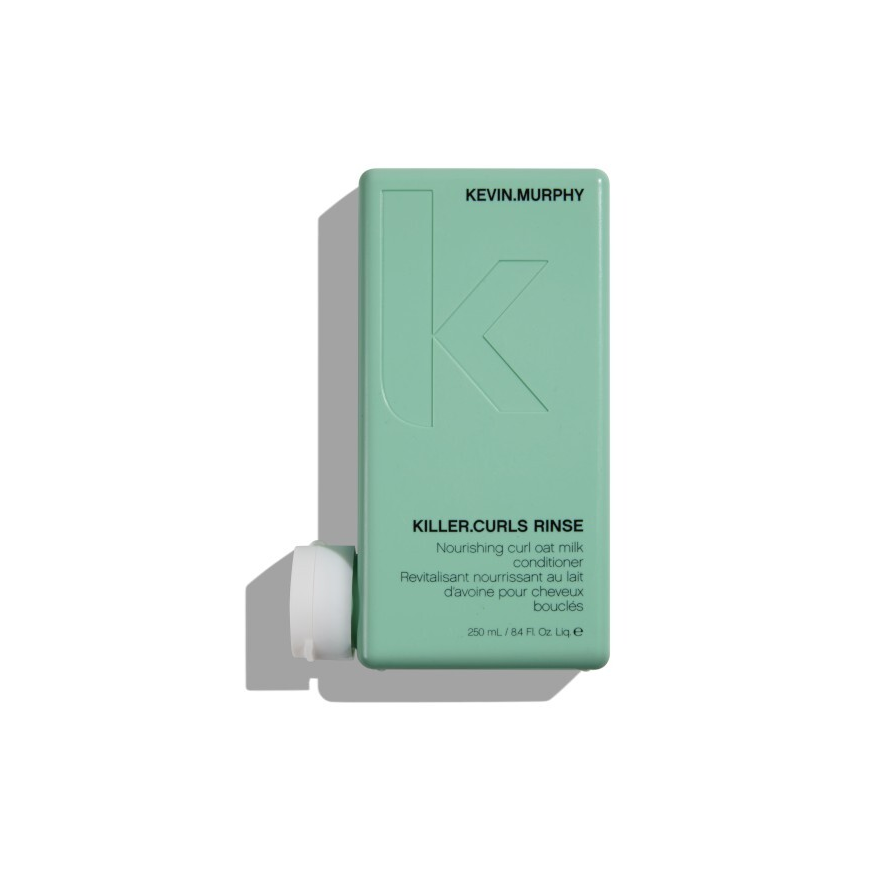 Kevin Murphy maitininantis Curl Oat Milk Conditioner Killer.Curls Rinse (maitininantis Curl Oat Milk Conditioner)