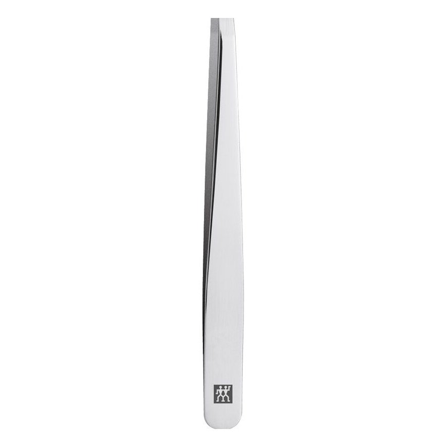 Pęseta prosta Zwilling Classic Inox, polerowana table - 9 cm