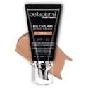 Bellapierre Cosmetics Maskuojamasis veido kremas BB Dark, 50 ml BBC004