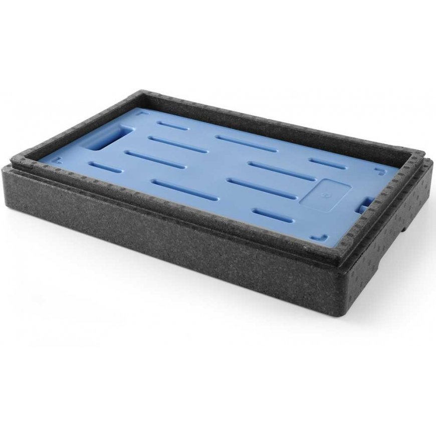 Adapter for GN 1/1 cooling element for Hendi 707814 thermo-insulating container – 2