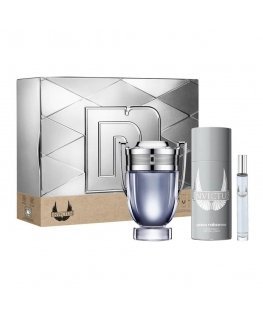 Paco Rabanne Unbeatable Set