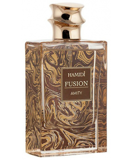 Hamidi Fusion Amity - EDP
