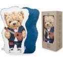 CebaBaby cushion, Fluffy Puffy Joe, W-852-132-682 CebaBaby cushion, Fluffy Puffy Joe, W-852-132-682