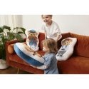 CebaBaby cushion, Fluffy Puffy Joe, W-852-132-682 CebaBaby cushion, Fluffy Puffy Joe, W-852-132-682