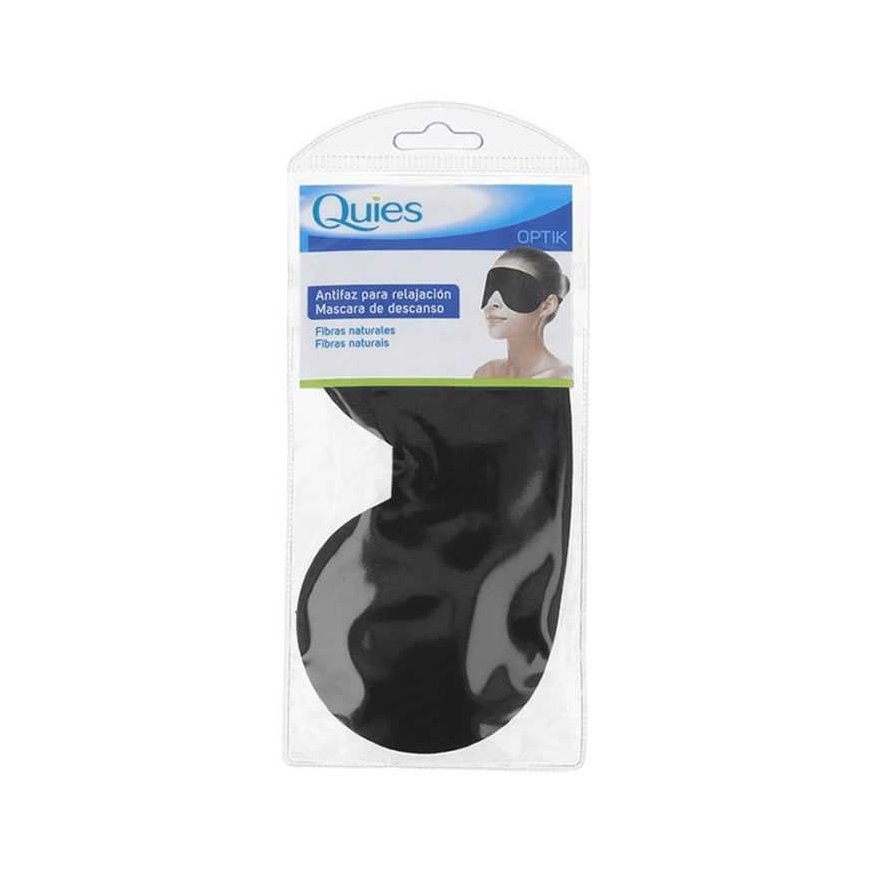 Quies relaxation mask