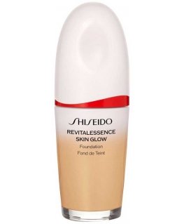 Shiseido Revitalessence Skin Glow Base Spf30 320 Pine, 30 ml