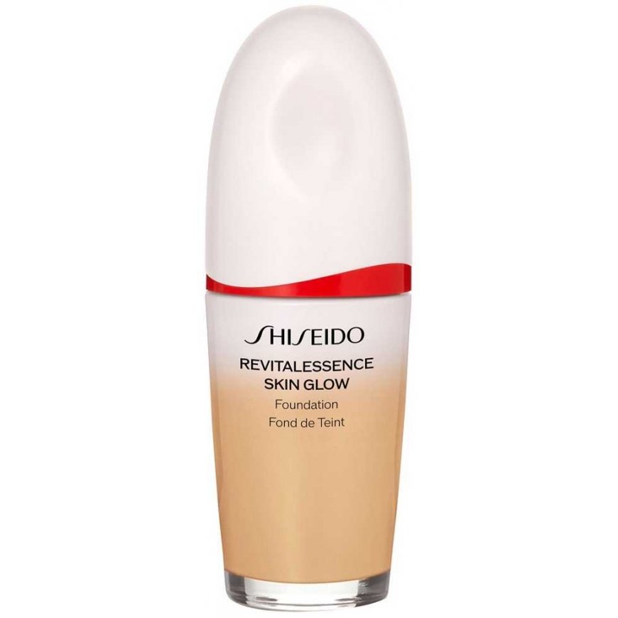 Shiseido Revitalessence Skin Glow Base Spf30