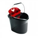 VILEDA Ultramax 157870 mop bucket (plastic) VILEDA Ultramax 157870 mop bucket (plastic)