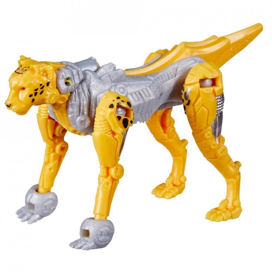 Hasbro Transformers F3895