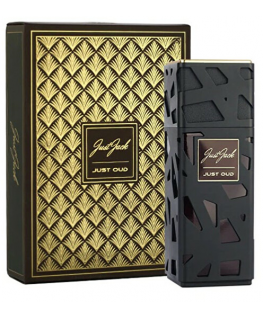 Just Jack Just Oud - EDP
