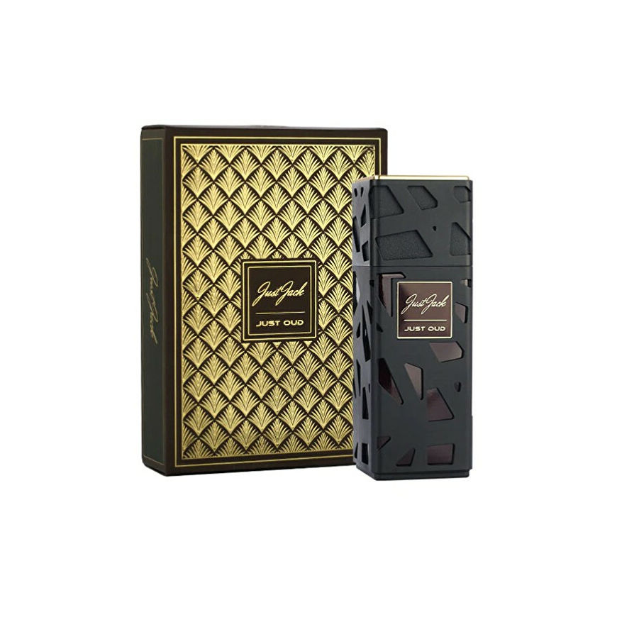 Just Jack Just Oud - EDP – 2