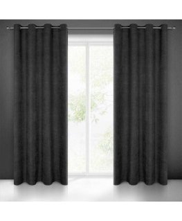 Eurofirany ZAS / MILO / CZAR 140X250 TRANS
