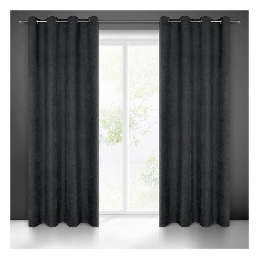 Eurofirany ZAS / MILO / CZAR 140X250 TRANS – 5