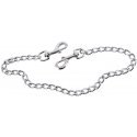 GMBH & CO Orion 2491460 Metalinė grandinėlė GMBH & CO Orion 2491460 Metalinė grandinėlė