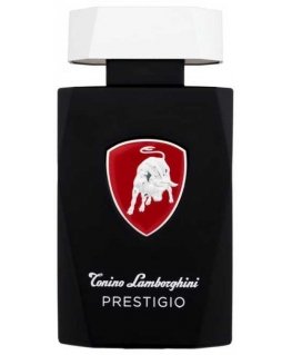Tonino Lamborghini Lamborghini Intenso EDT tualetinis vanduo vyrams, 200 ml