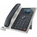 Hewlett Packard (HP) HP Poly Edge E100 IP telefonas ir PoE