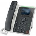 Hewlett Packard (HP) HP Poly Edge E100 IP telefonas ir PoE