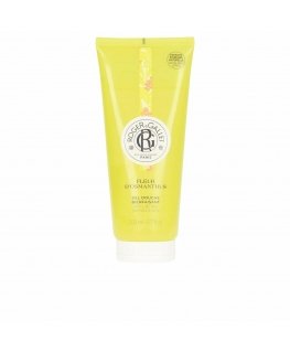 Roger & Gallet Fleur D'Osmanthus Gel Douche Euphorisant, 200 ml