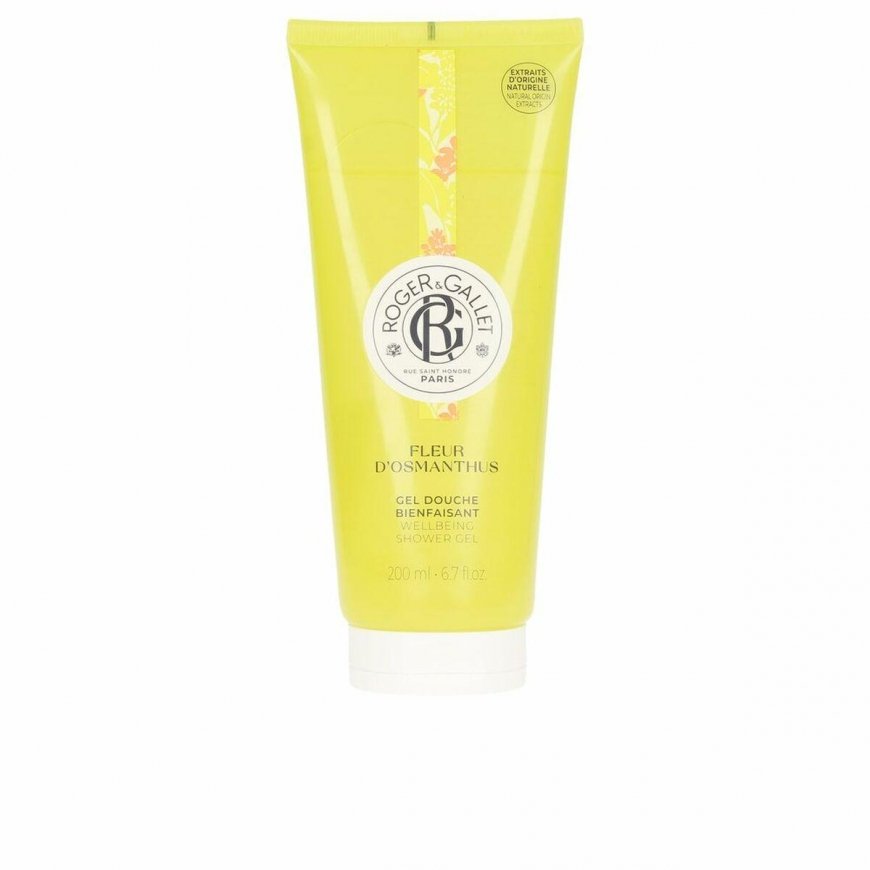 Roger&Gallet Roger & Gallet Fleur D`Osmanthus
