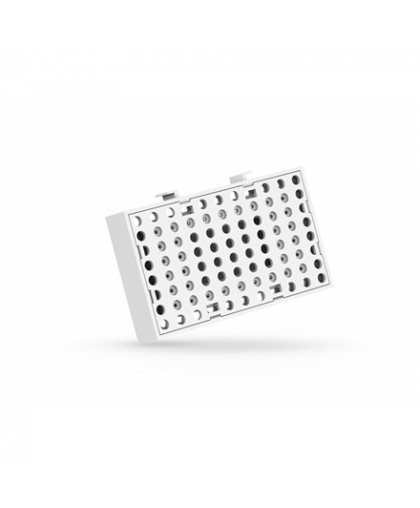 PETKIT Filter For PURA Air The filter uses ions, neutralizes