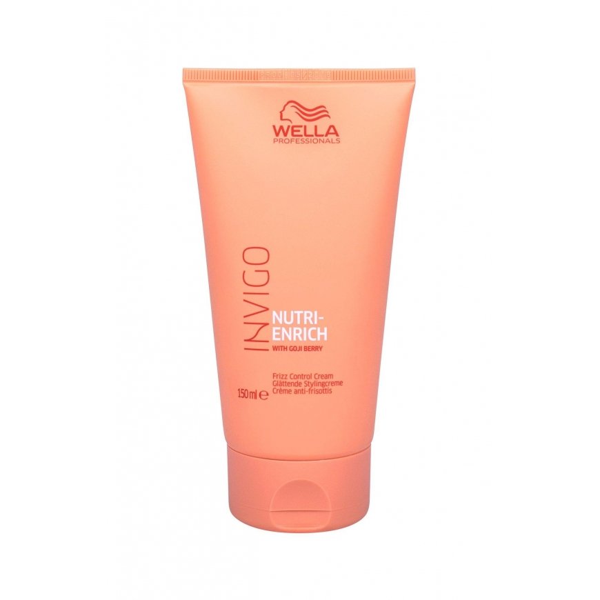 Wella Professionals Invigo Nutri-Enrich Frizz Control