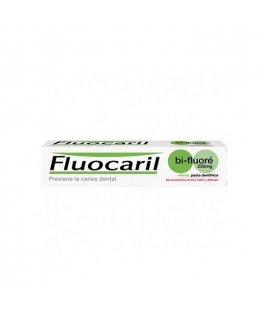 Fluocaril Bi-Fluoré 250mg dantų pasta 125ml