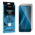 MyScreen MS Diamond Glass Edge FG Vivo Y17s Black/Black Full Glue