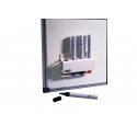 Nobo Magnetic Pen Holder Nobo Magnetic Pen Holder