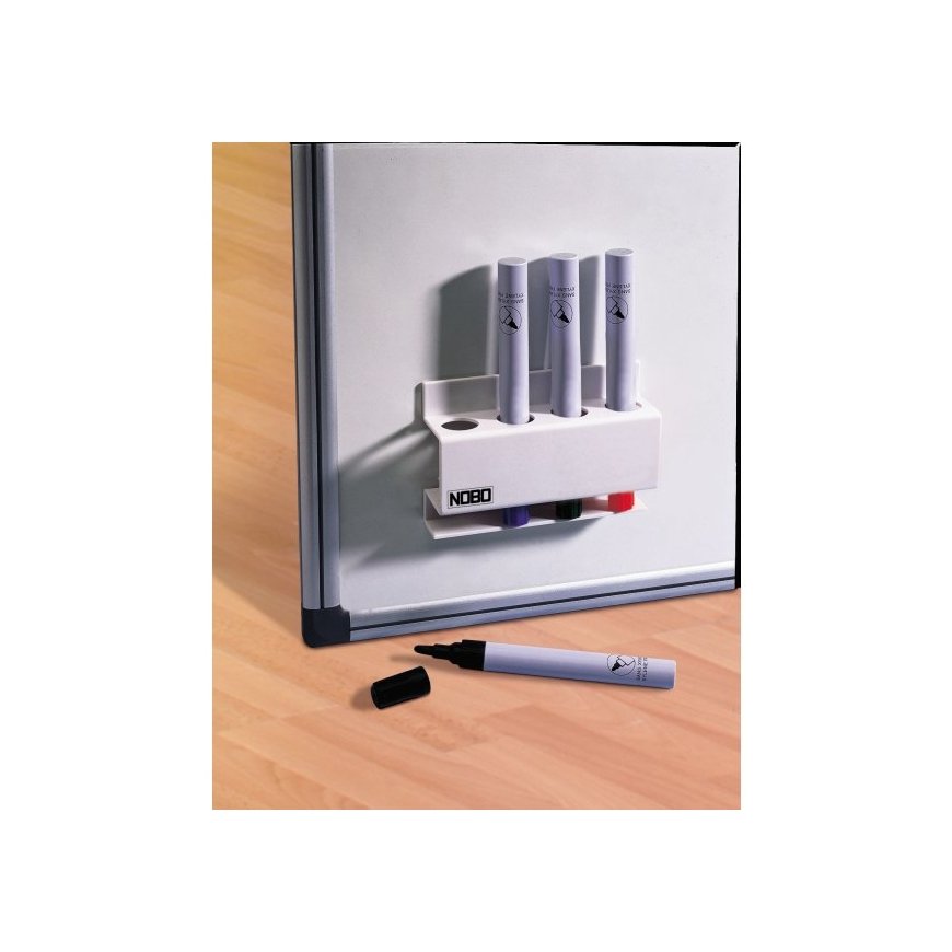 Nobo Magnetic Pen Holder – 2