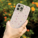 Case UNIQ for Coehl Prairie iPhone 15 Pro 6.1" sand color/blush beige Case UNIQ for Coehl Prairie iPhone 15 Pro 6.1" sand color/blush beige