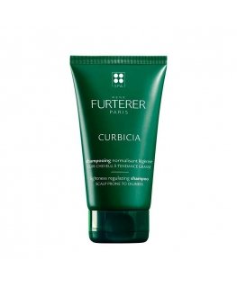 Rene Furterer Curbicia Lightness shampoo 150ml