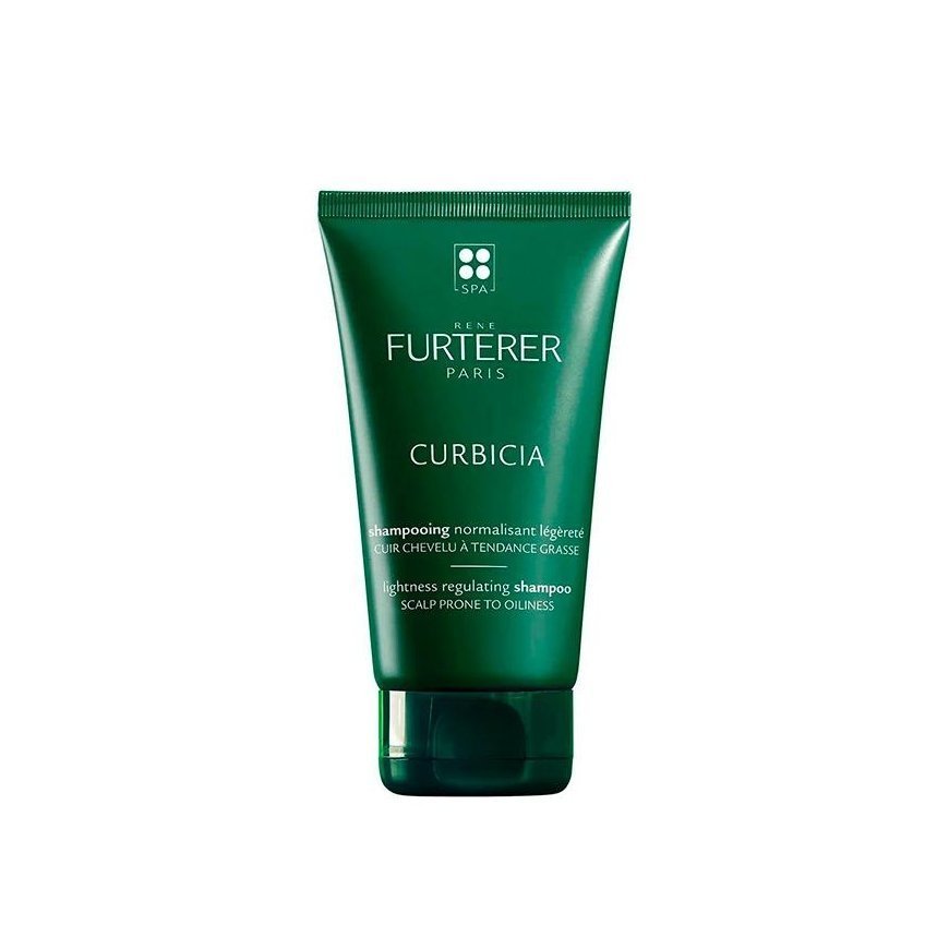Rene Furterer Curbicia Lightness shampoo 150ml