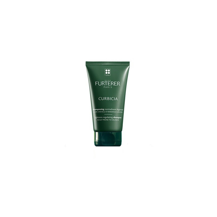 Rene Furterer Curbicia Lightness shampoo 150ml – 3