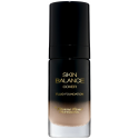 Pierre Rene Skin Balance Cover Fluid Foundation 19 Cool Ivory 30ml Pierre Rene Skin Balance Cover Fluid Foundation 19 Cool Ivory 30ml