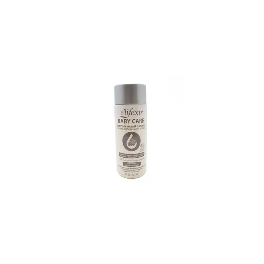 Phergal "Phergal Elifexir Baby Care&quot