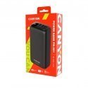 Canyon PB-301 30000 mAh Черный Canyon PB-301 30000 mAh Черный