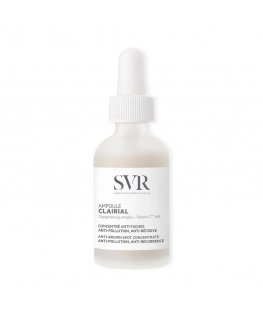 SVR Clairial Ampole veido serumas nuo raukšlių 30ml