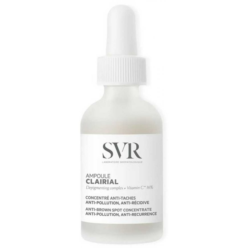 SVR Clairial Ampole face serum against wrinkles 30ml – 2
