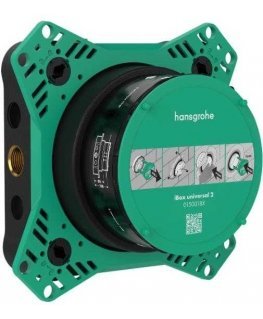 Hansgrohe iBox universal 2