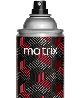 Extra strong fixation hairspray Matrix Vavoom Freezing Spray Extra Hold 500ml
